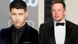 Nick Jonas