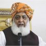Maulana Fazl ur Rehman vows to support journalists in PECA bill issue