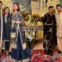 Sheheryar Munawar and Maheen Siddiqui host stunning Qawwali night as Pre-Wedding event