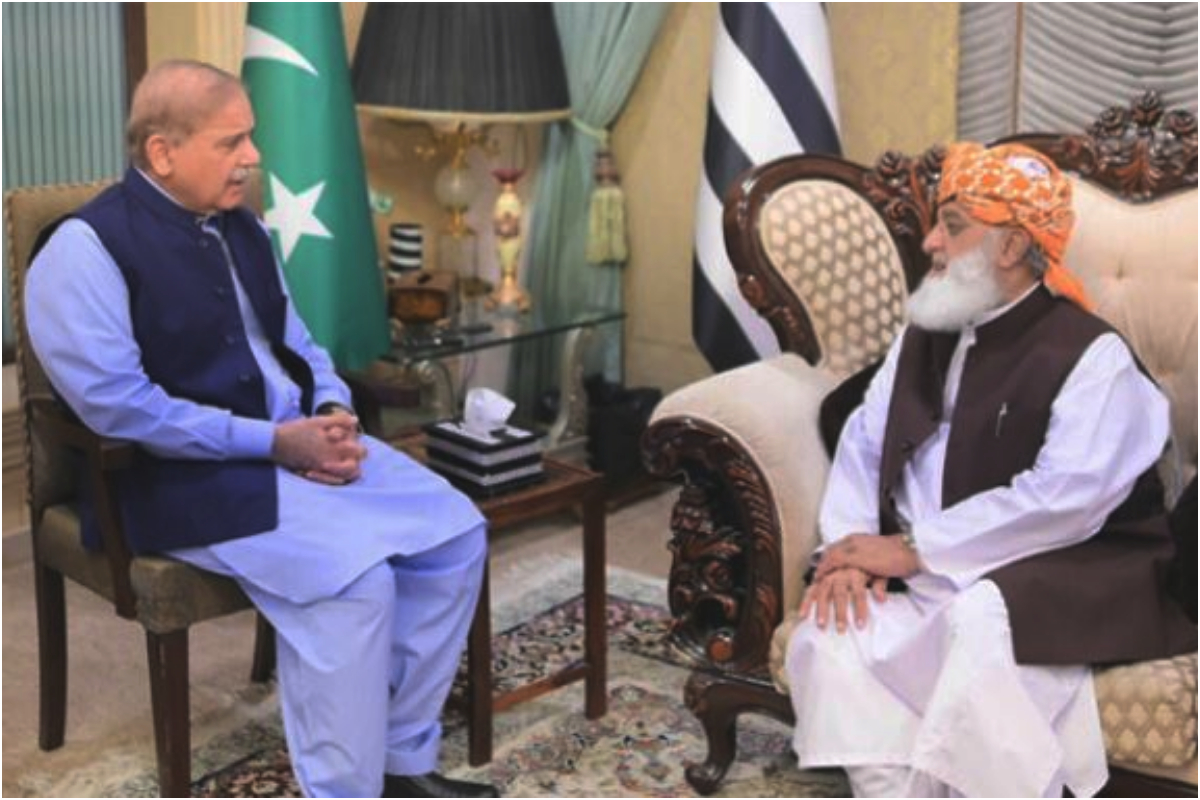 PM Shehbaz