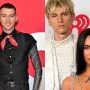 Machine Gun Kelly makes moves to win back Megan Fox amid pregnancy and breakup reports