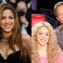 Shakira talks about Chris Martin’s role in her healing after Gerard Piqué’s split