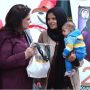 BISP organizes event to celebrate Christmas and Quaid’s Birthday