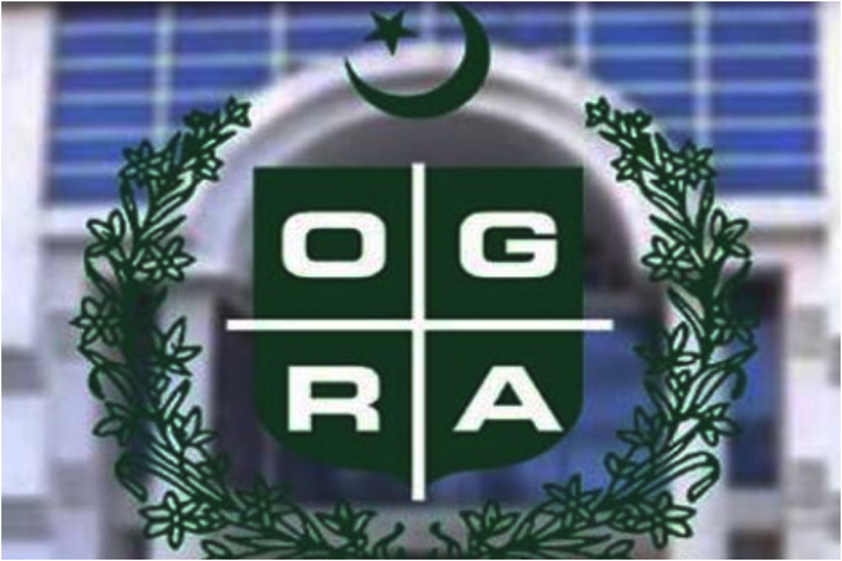 OGRA