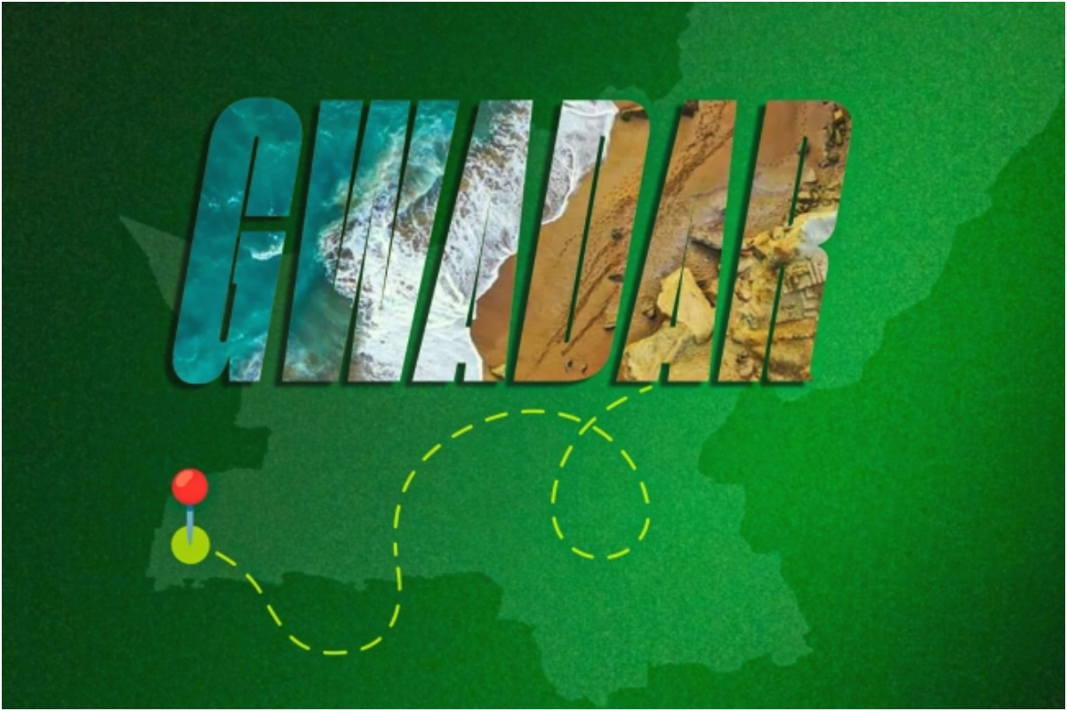 Gwadar