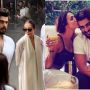Arjun Kapoor explains his decision to support Malaika Arora after her father’s passing