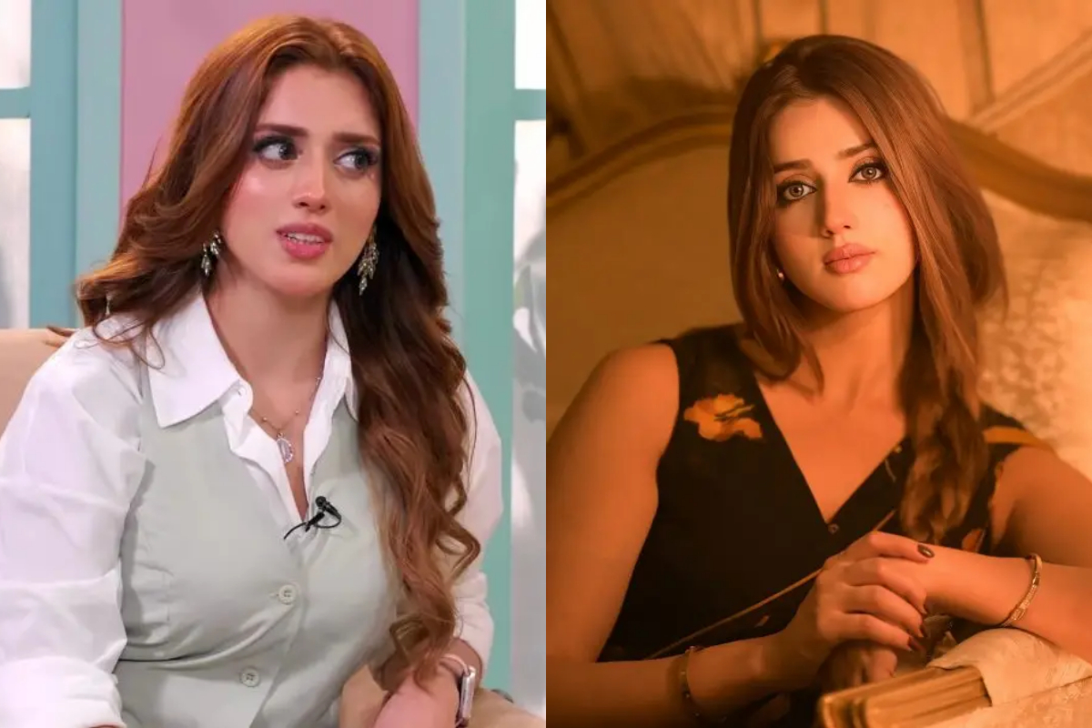 Jannat Mirza claims TikTok beats Cinemas in entertainment value