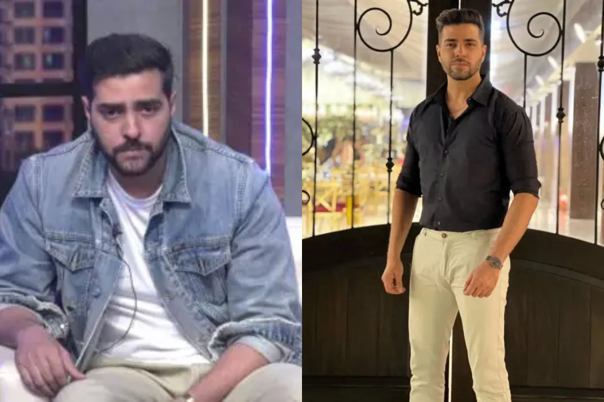 Furqan Qureshi critiques actors for doing blogging