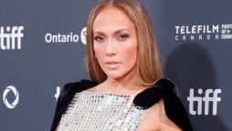 Jennifer Lopez shares how motherhood challenges influenced her role in ‘Unstoppable’
