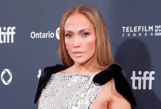 Jennifer Lopez shares how motherhood challenges influenced her role in ‘Unstoppable’