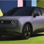 Chinese automaker Nio targets BMW Mini with Firefly model