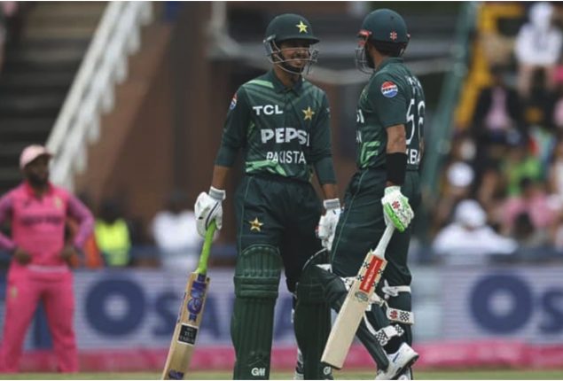 Pakistan