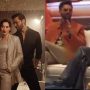 Fahad Mustafa reveals he feels intimidated by Hania Aamir’s genetics while shooting