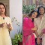 Bushra Ansari explains her absence from Asma Abbas son Wedding events