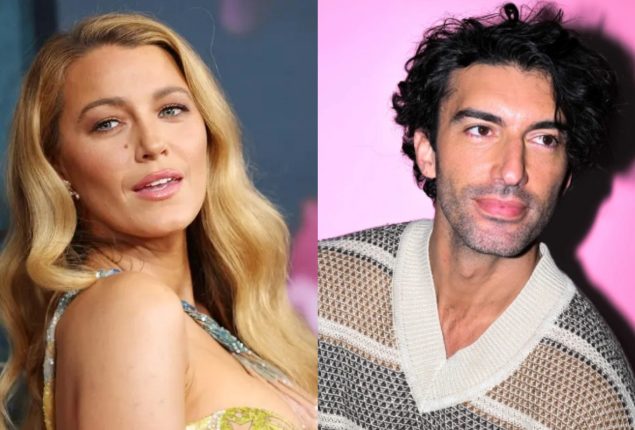 Blake Lively accuses Justin Baldoni for causing her career damage