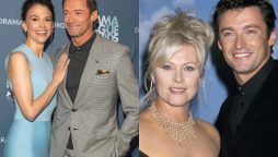 Hugh Jackman’s Kids reacted his relationship with Sutton Foster after split from Deborra-Lee