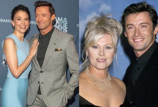 Hugh Jackman’s Kids reacted his relationship with Sutton Foster after split from Deborra-Lee