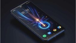Tecno Spark Go 1