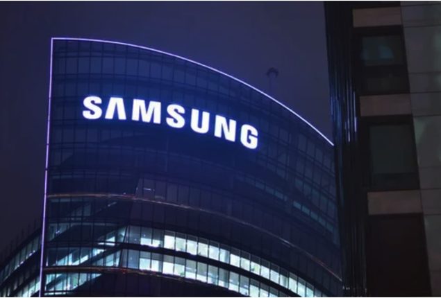 Samsung
