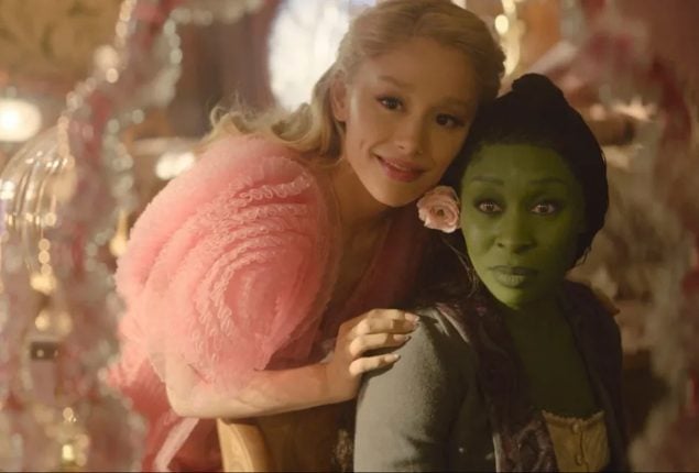 Find out when “Wicked” released digitally and where to watch