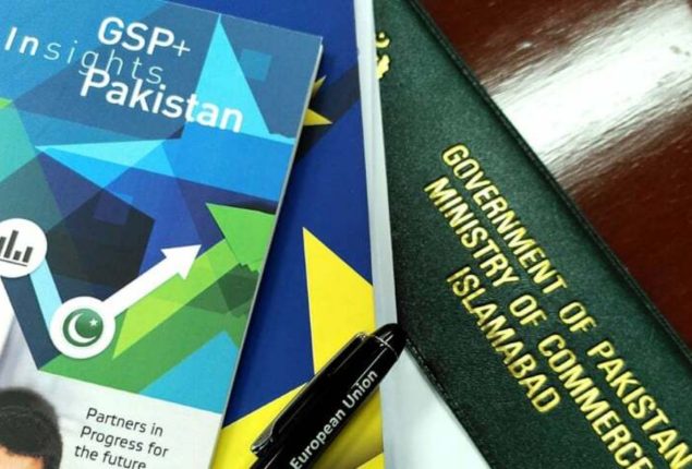 FO confirms Pakistan’s ongoing commitment for GSP plus and Human rights agreements