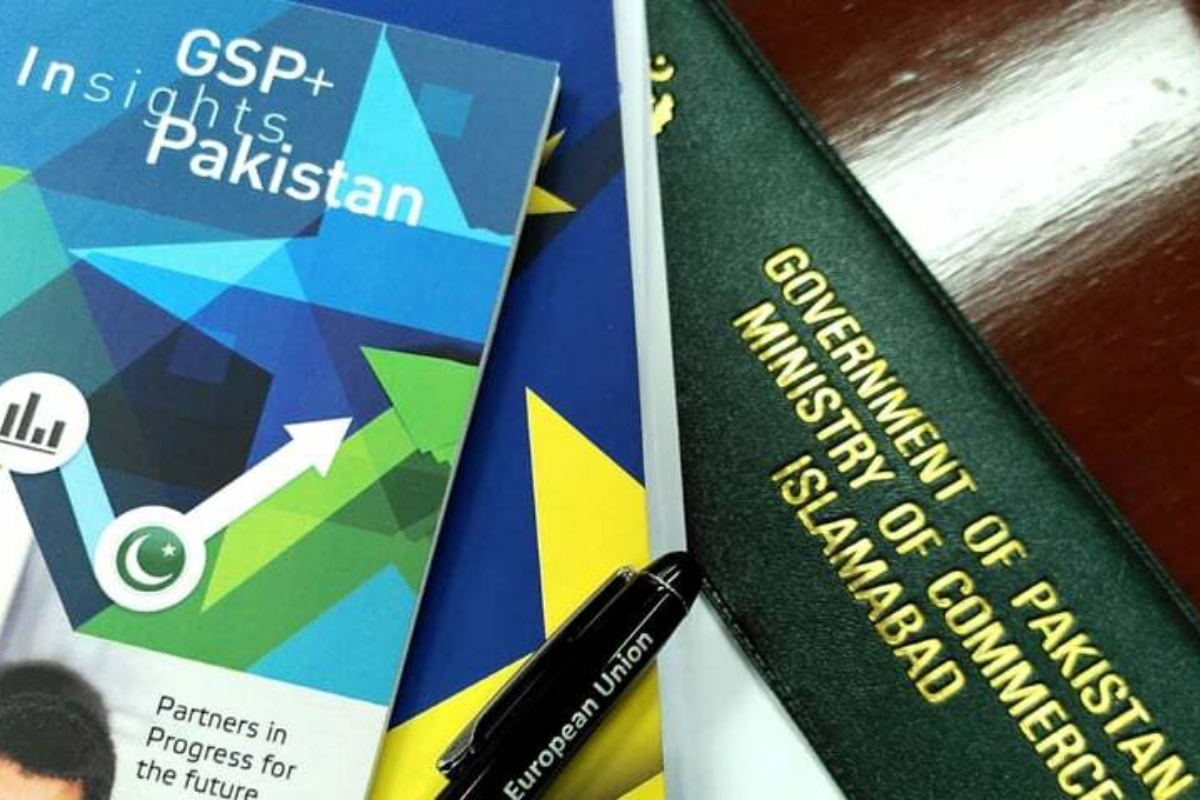FO confirms Pakistan’s ongoing commitment for GSP plus and Human rights agreements