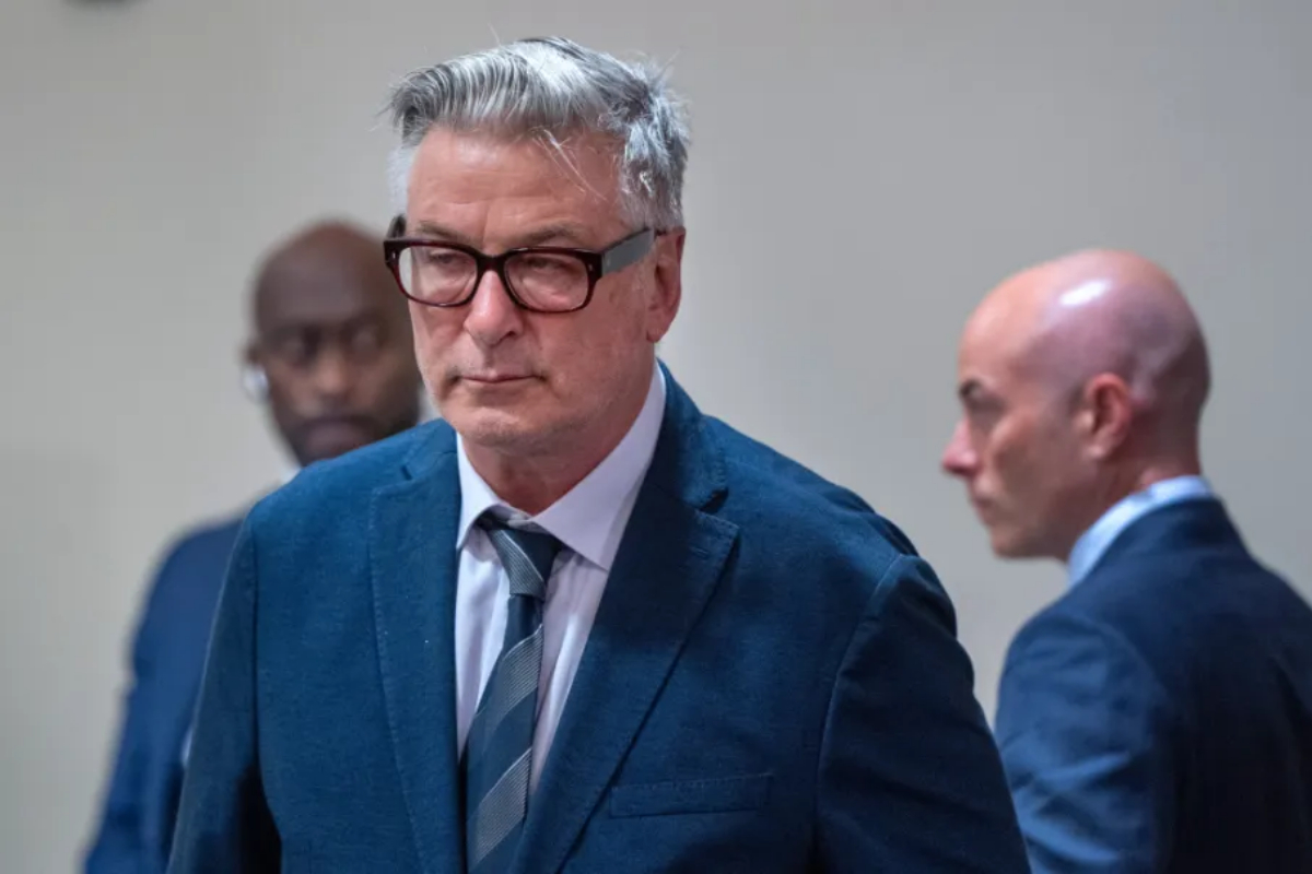 Alec Baldwin