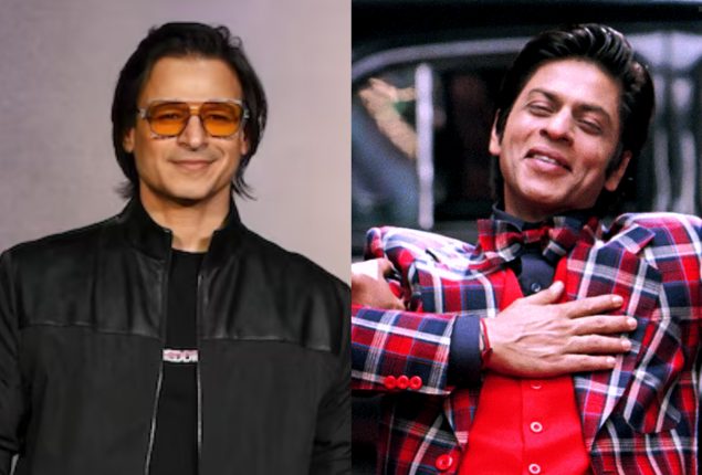 Vivek Oberoi shares why he turned down role in ‘Om Shanti Om’