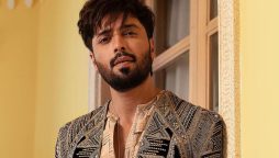 Fahad Mustafa