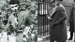 Discover rare and unseen pictures of Quaid-e-Azam on his birthday