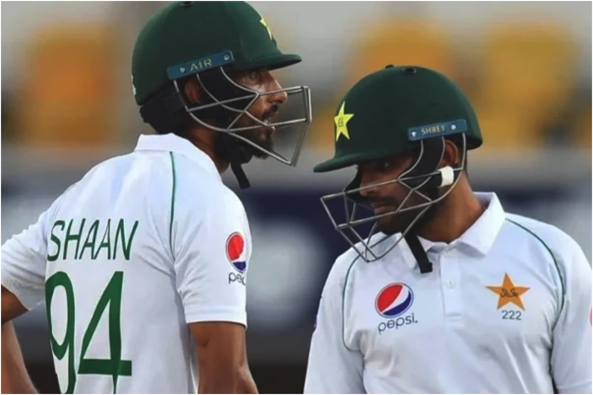Pakistan