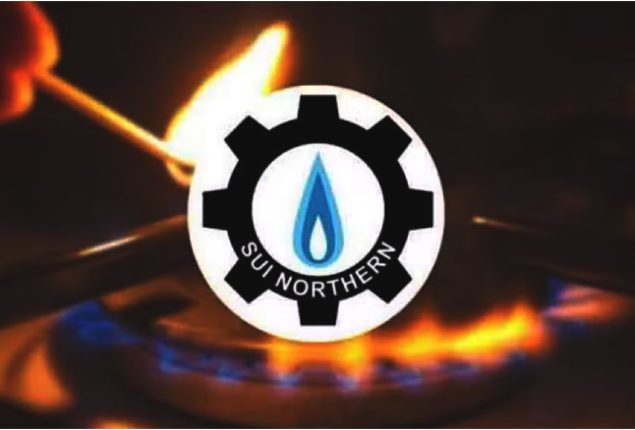 OGRA