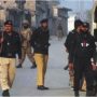 Cop martyred in militants’ firing in Bannu