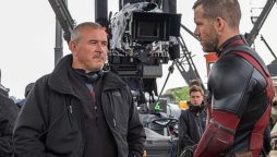 Director Tim Miller shares experience of not being paid enough for ‘Deadpool’