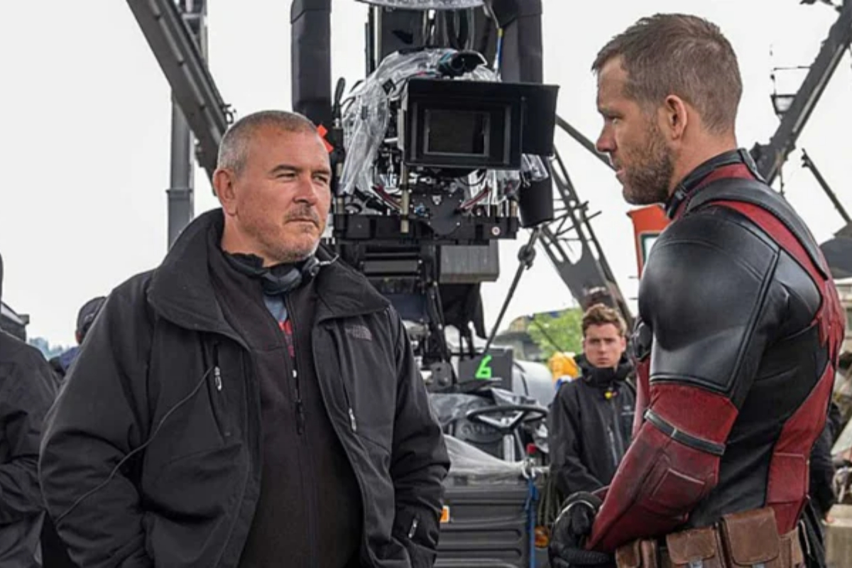 Director Tim Miller shares experience of not being paid enough for ‘Deadpool’