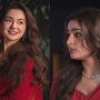 Indian actress Ayesha Khan talks about her comparisons with Hania Aamir