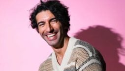 Justin Baldoni