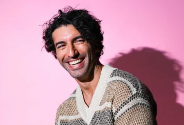 Justin Baldoni’s Women Solidarity Award revoked following sexual harassment allegations