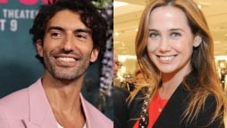 Justin Baldoni’s publicist