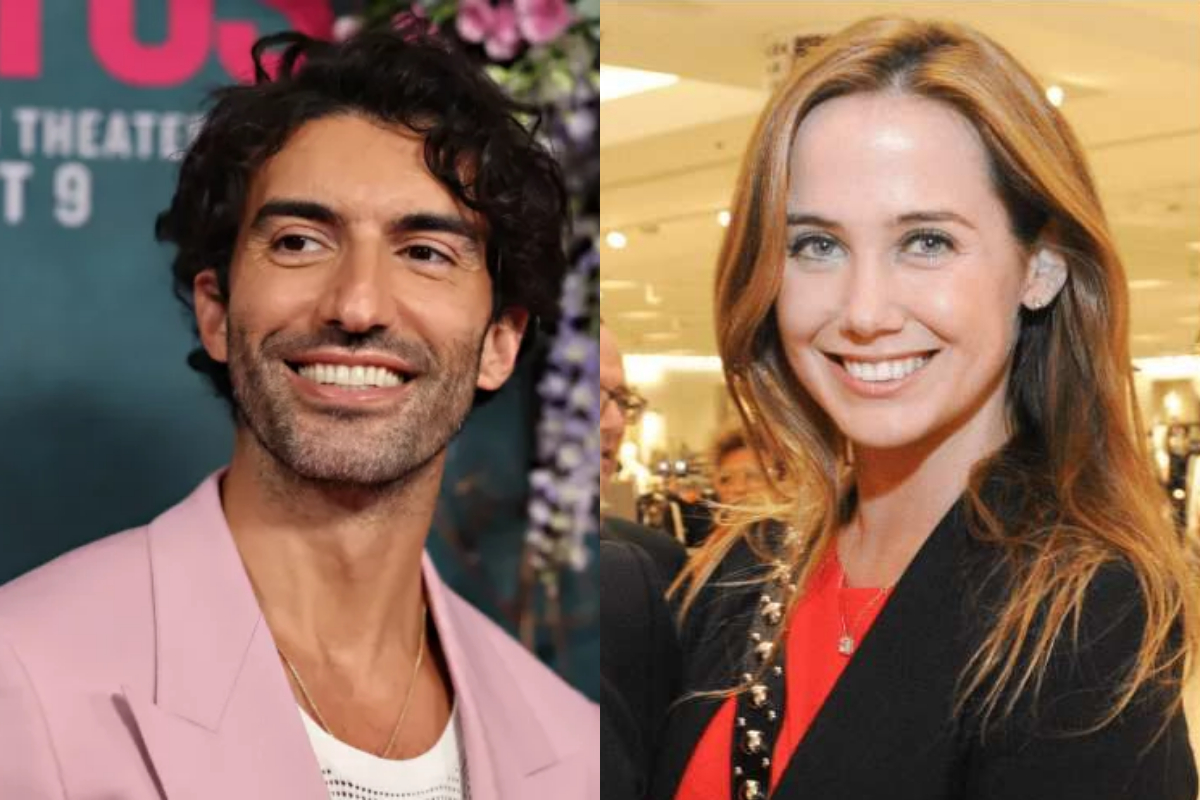 Justin Baldoni’s publicist