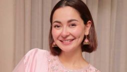 Hania Aamir reveals surprising reason behind her departure from Dallas meet-and-greet
