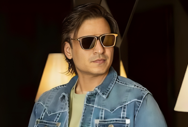 Vivek Oberoi