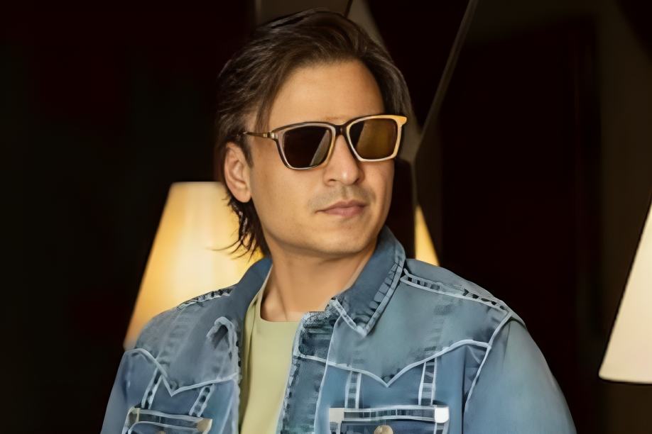 Vivek Oberoi