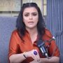 Maria Wasti stands firm on ‘My Body, My Choice’ slogan