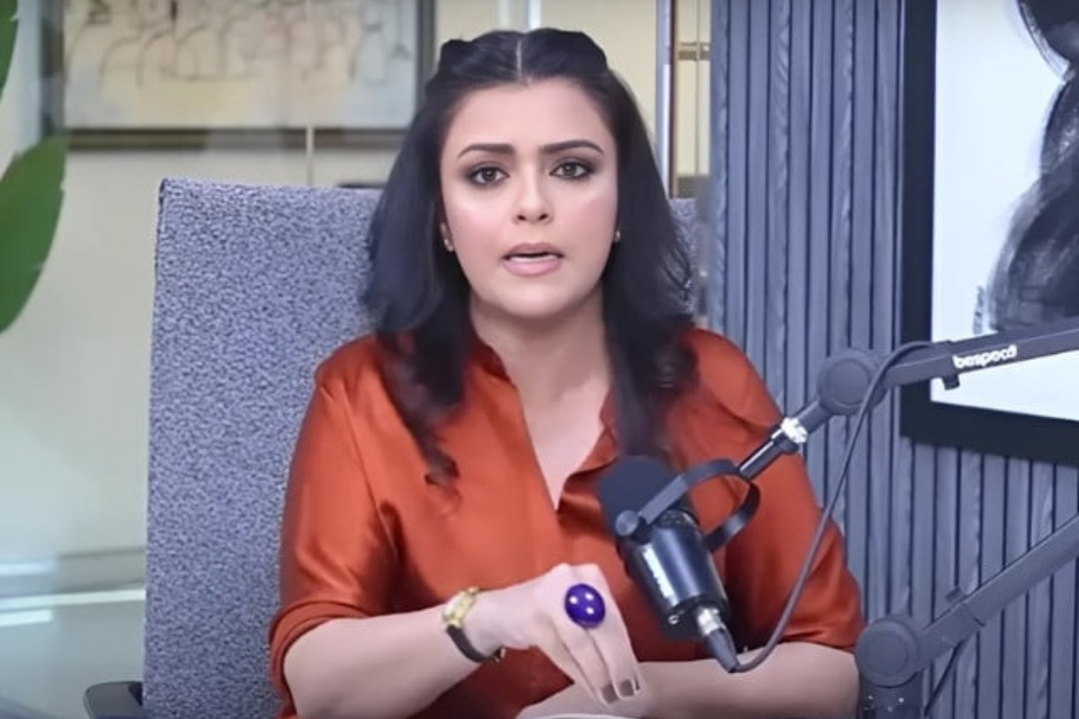 Maria Wasti