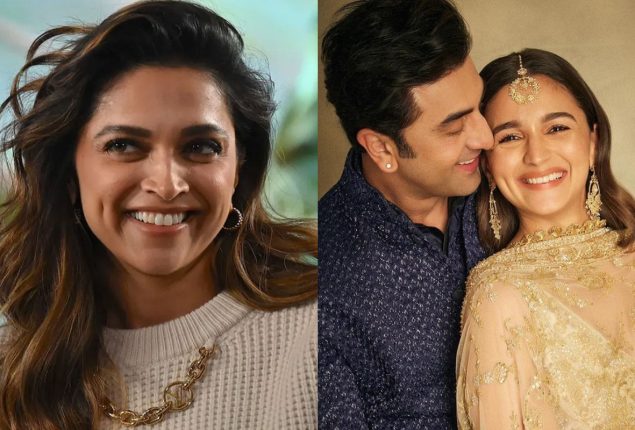Deepika Padukone to have cameo in Ranbir Kapoor, Alia Bhatt’s upcoming film