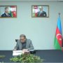 Aleem Khan condoles with Azerbaijani ambassador over Plane Crash tragedy