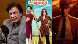 Khalil ur Rehman Qamar claims Pakistani films outshine Hollywood