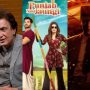 Khalil ur Rehman Qamar claims Pakistani films outshine Hollywood