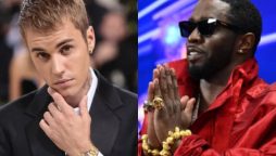 Justin Bieber’s shares cryptic post on faith sparks buzz amid Sean ‘Diddy’ Combs’ scandal